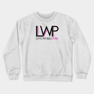 Pose - Vouge Crewneck Sweatshirt